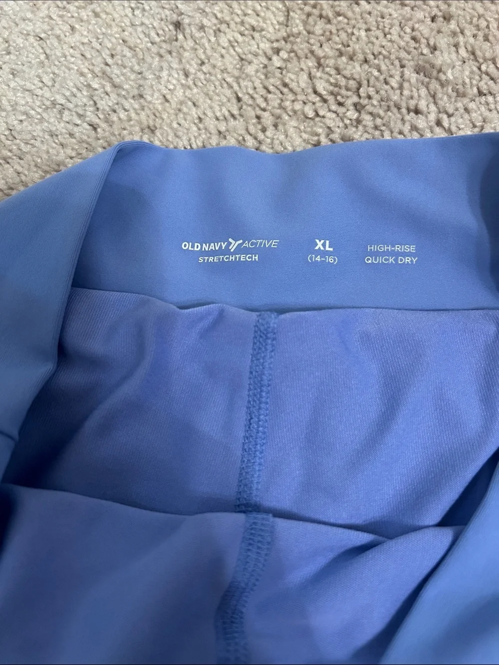 Old Navy pairs same